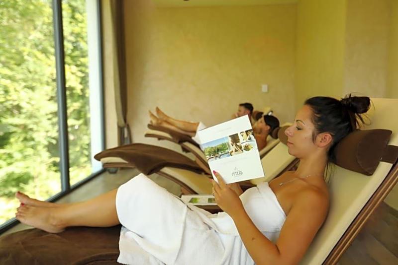 PETERS Hotel & Spa image