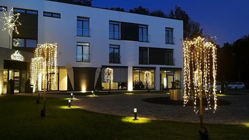 PETERS Hotel & Spa image