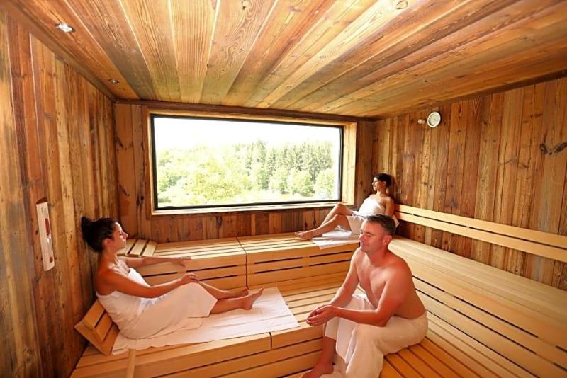 PETERS Hotel & Spa image