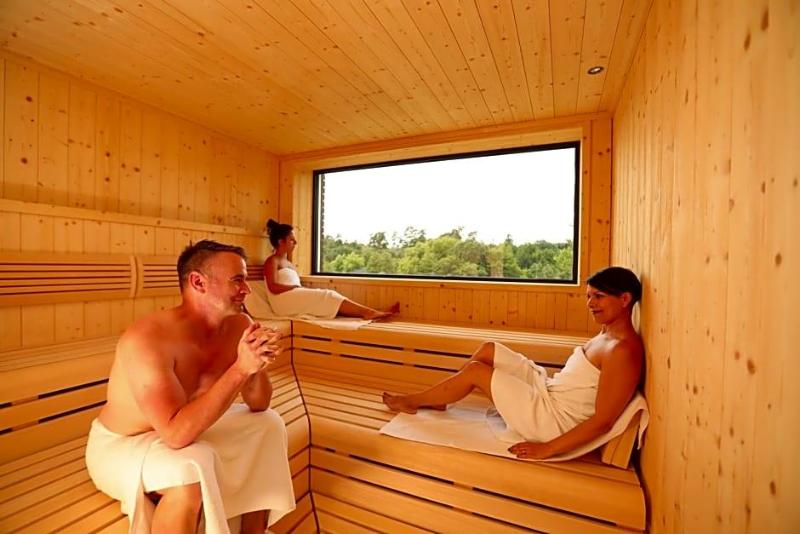 PETERS Hotel & Spa image