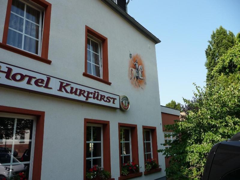 Hotel Kurfürst image