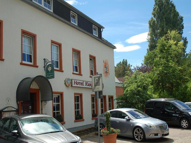 Hotel Kurfürst image