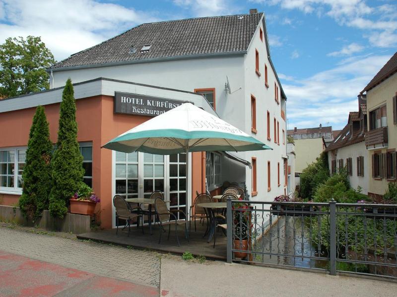 Hotel Kurfürst image