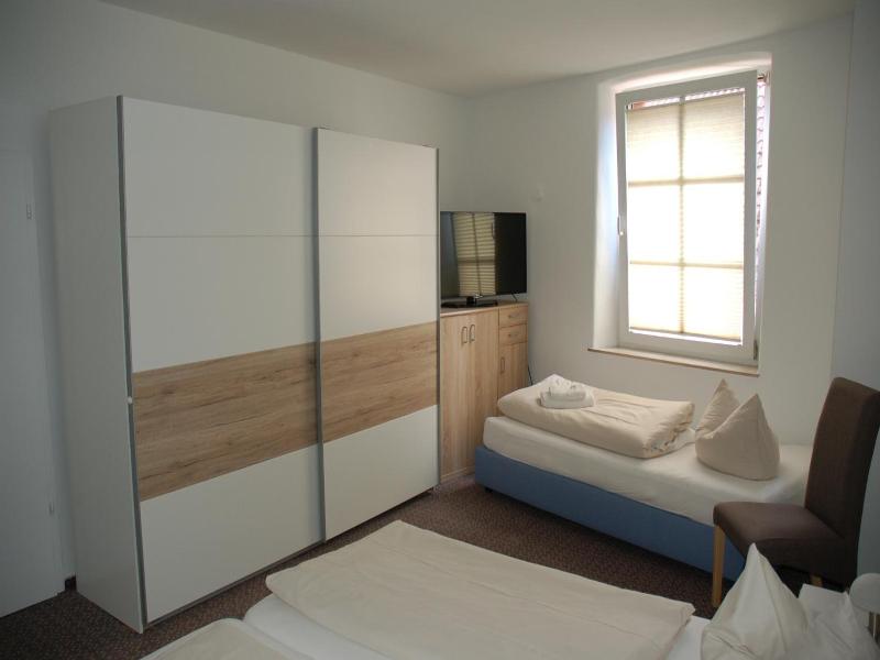 Hotel Kurfürst image
