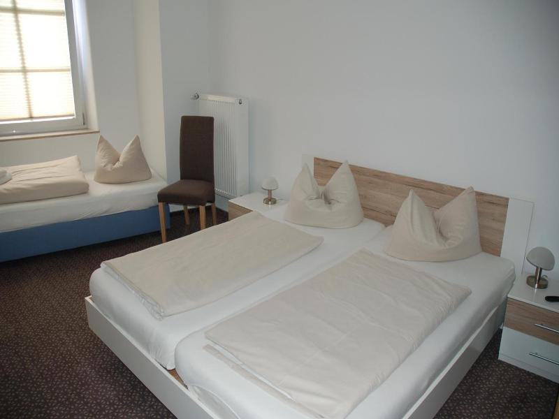 Hotel Kurfürst image