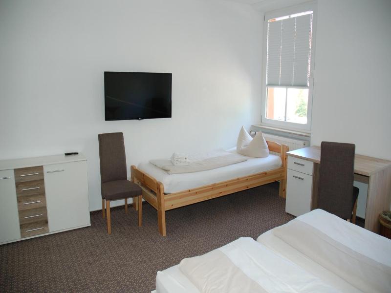 Hotel Kurfürst image
