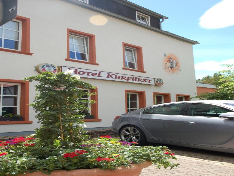 Hotel Kurfürst image