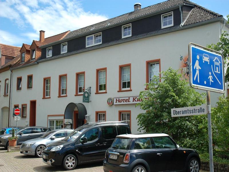 Hotel Kurfürst image