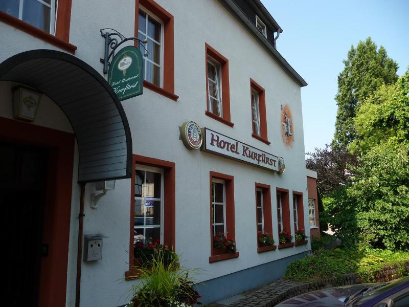 Hotel Kurfürst image