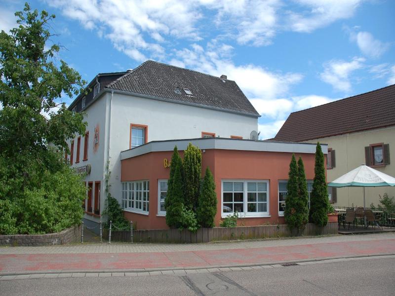 Hotel Kurfürst image