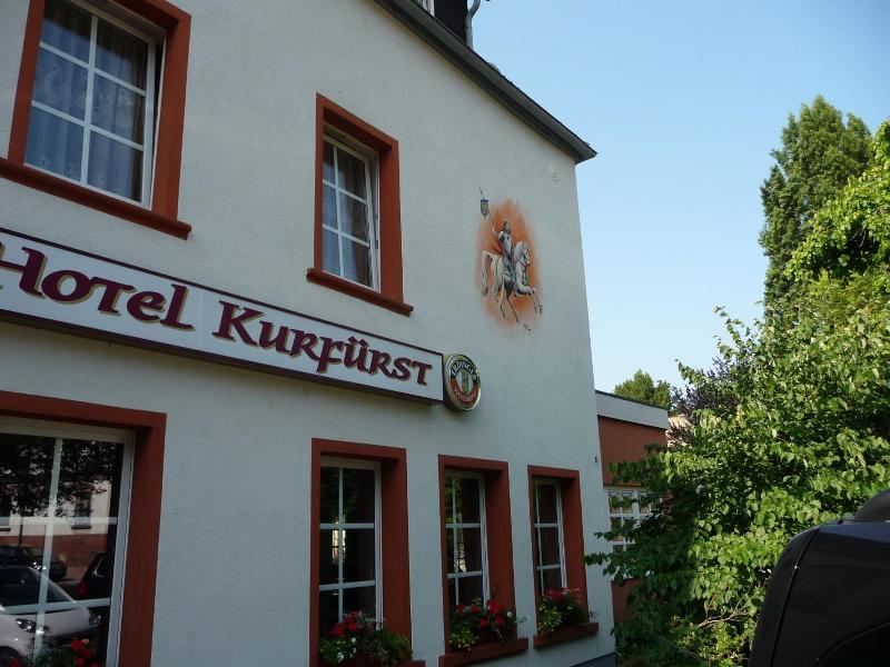 Hotel Kurfürst image