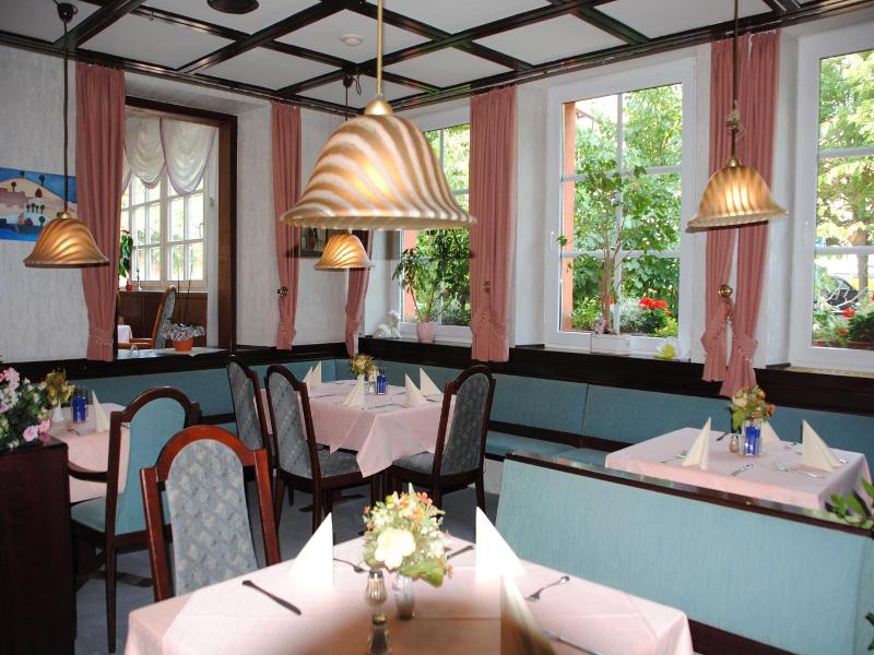 Hotel Kurfürst image