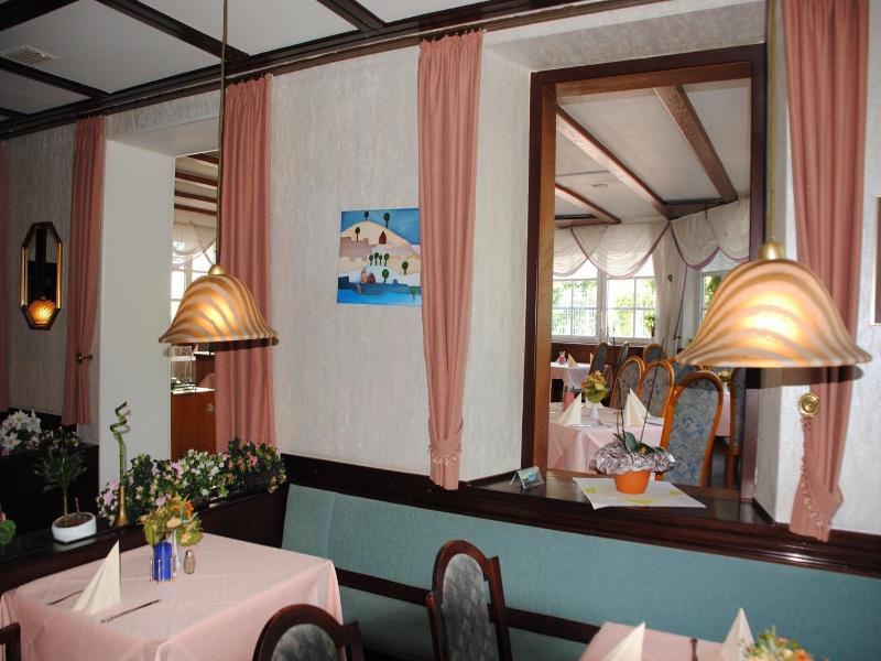 Hotel Kurfürst image
