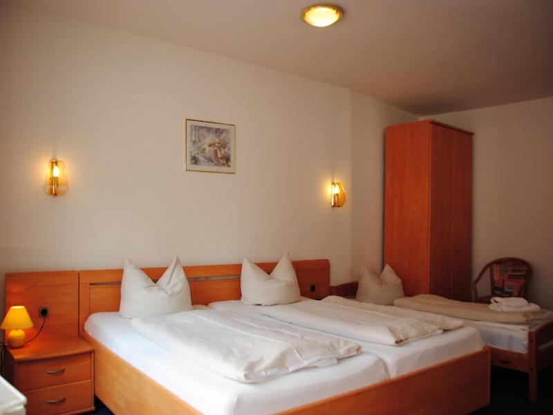 Hotel Kurfürst image