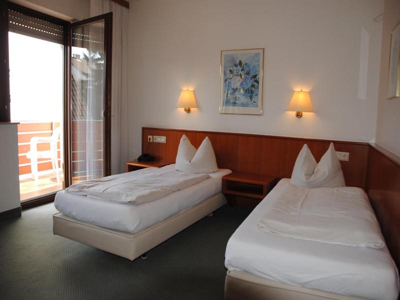 Hotel Kurfürst image