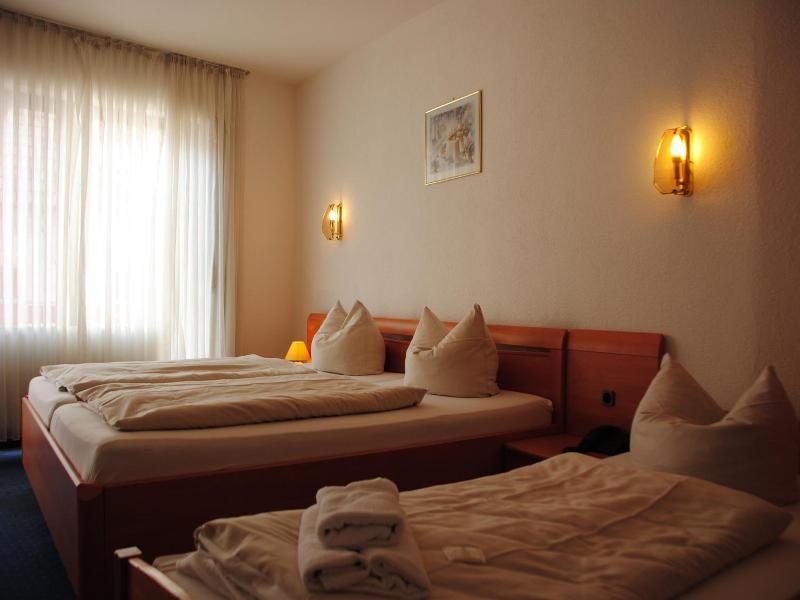 Hotel Kurfürst image