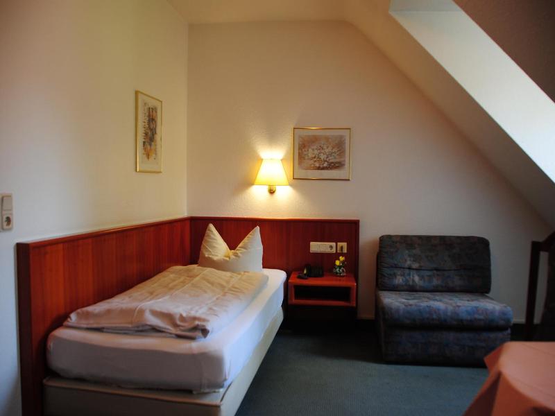 Hotel Kurfürst image