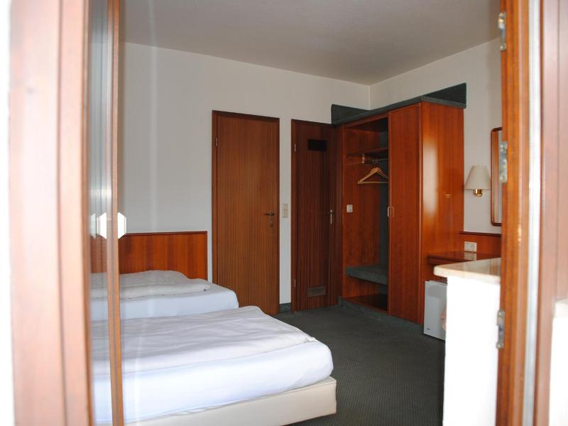 Hotel Kurfürst image
