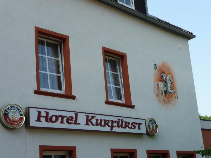 Hotel Kurfürst image