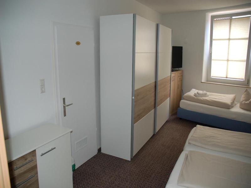 Hotel Kurfürst image