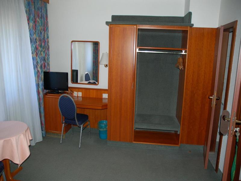 Hotel Kurfürst image