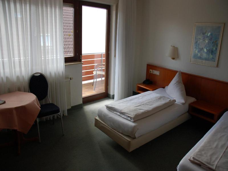 Hotel Kurfürst image