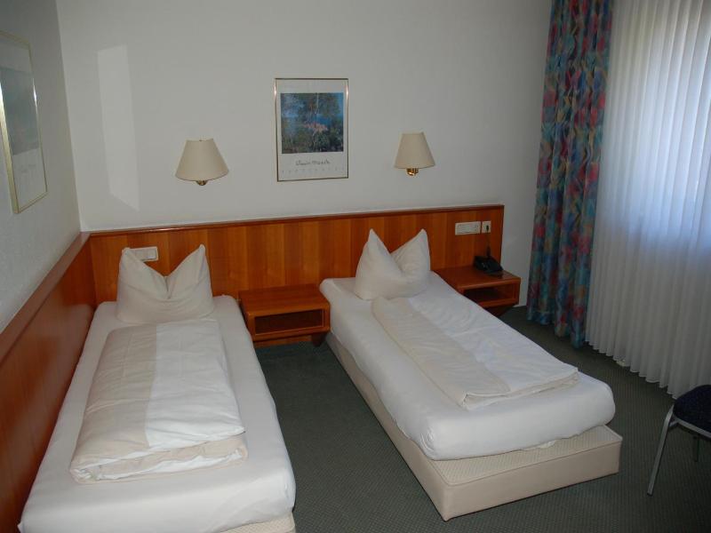 Hotel Kurfürst image