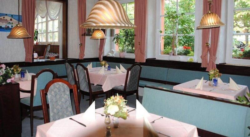 Hotel Kurfürst image