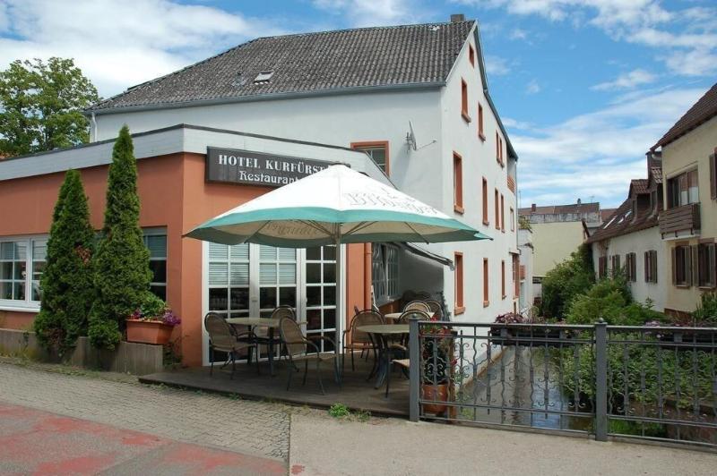 Hotel Kurfürst image