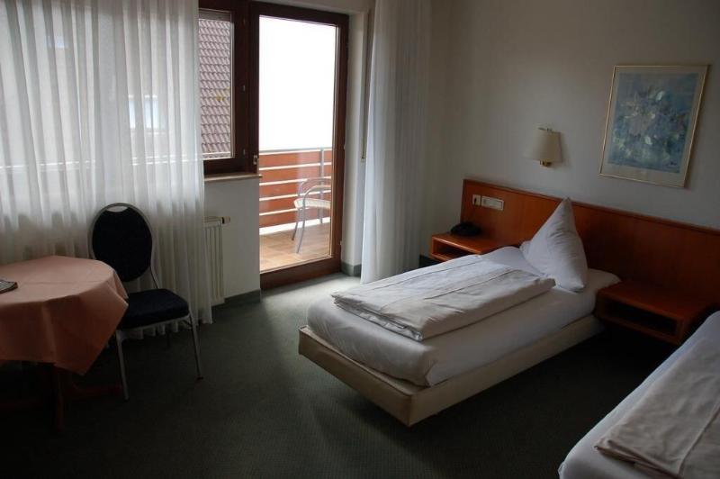 Hotel Kurfürst image