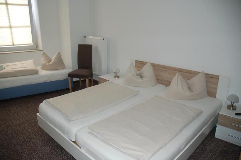 Hotel Kurfürst image