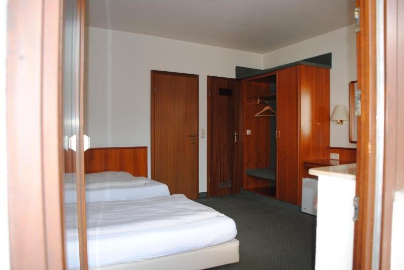 Hotel Kurfürst image