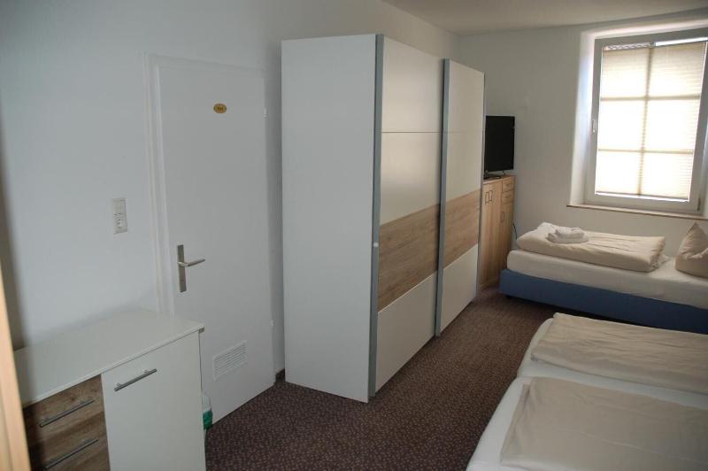 Hotel Kurfürst image
