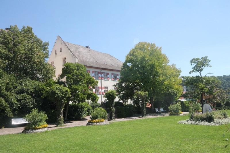 Hotel Bercher image
