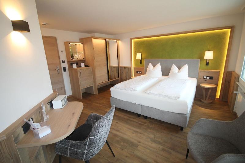 Hotel Bercher image