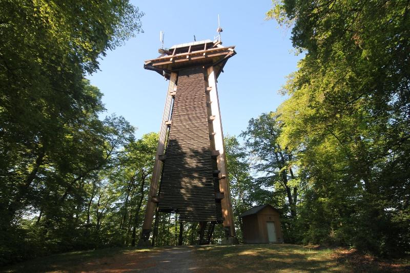 Hotel Bercher image