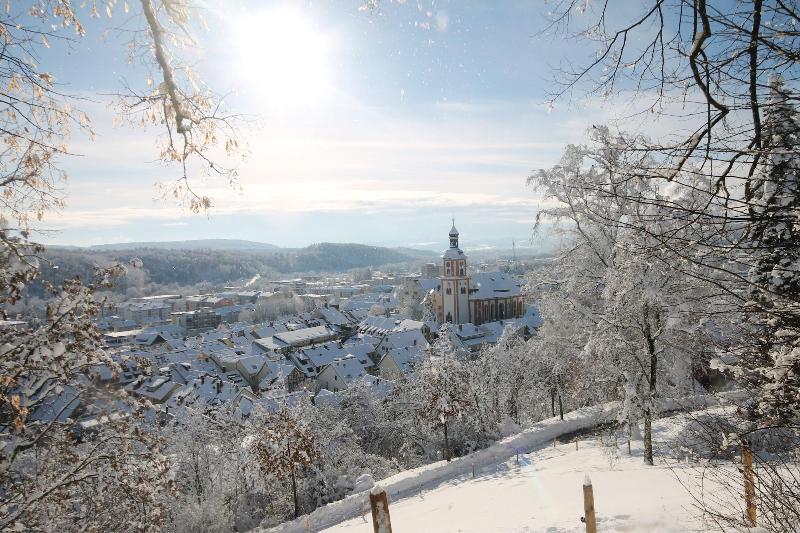 Hotel Bercher image