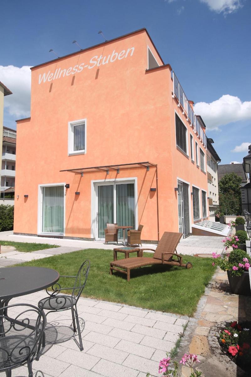 Hotel Bercher image