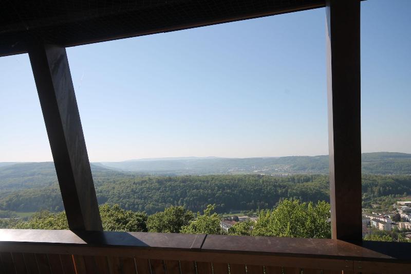 Hotel Bercher image
