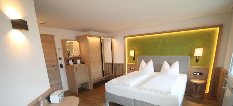 Hotel Bercher image