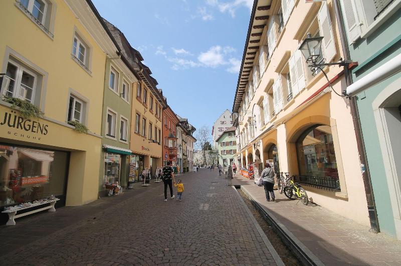 Hotel Bercher image