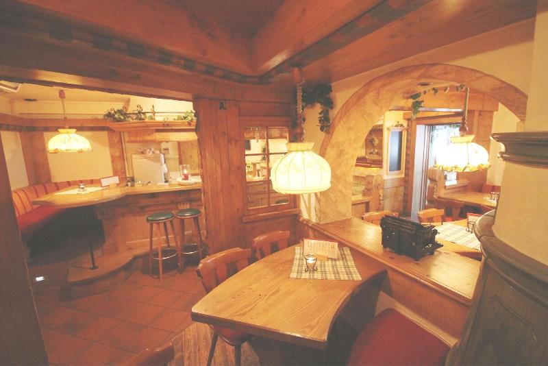 Hotel Bercher image