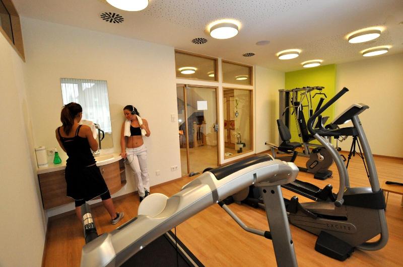 Hotel Bercher image