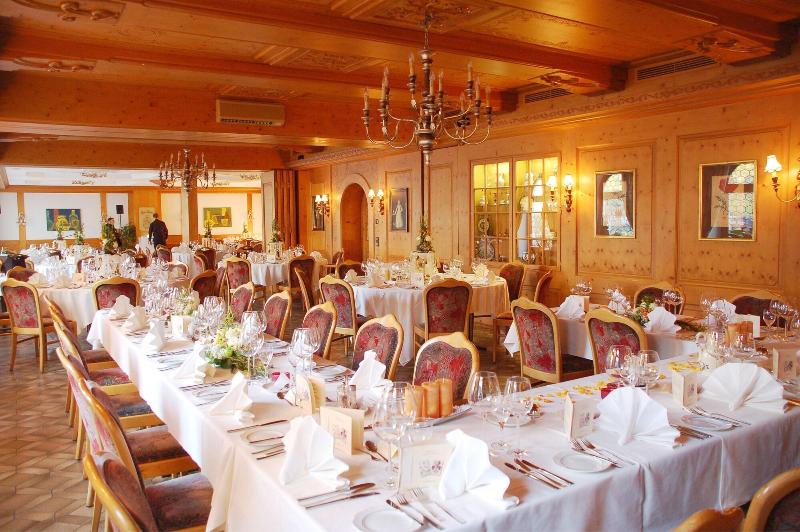 Hotel Bercher image