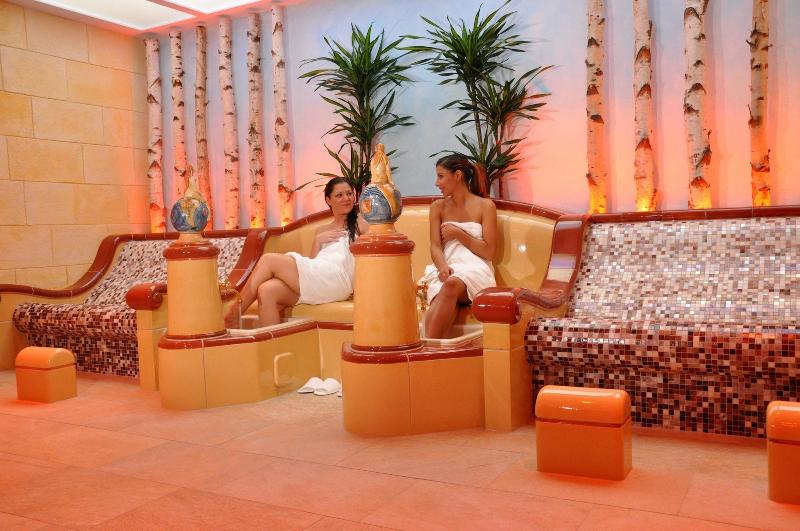 Hotel Bercher image