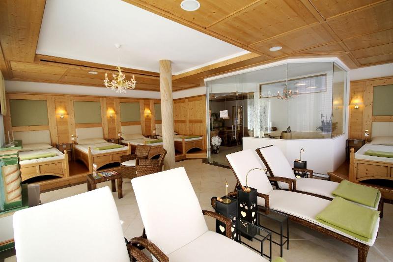 Hotel Bercher image