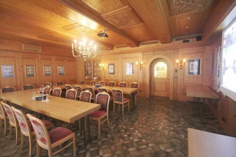 Hotel Bercher image