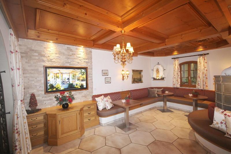 Hotel Bercher image