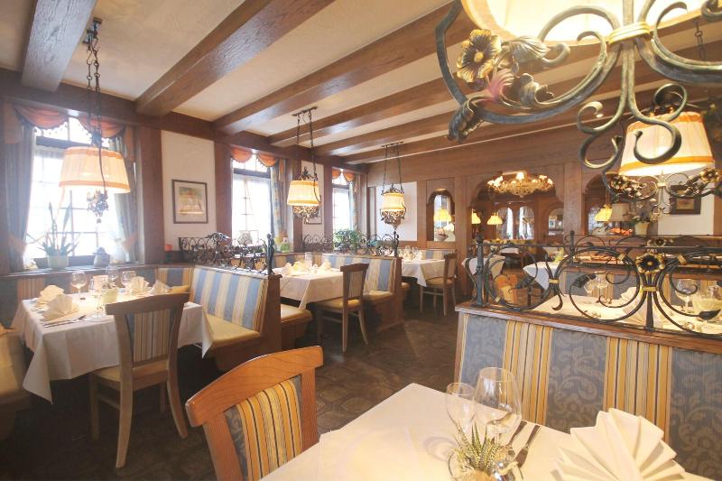 Hotel Bercher image