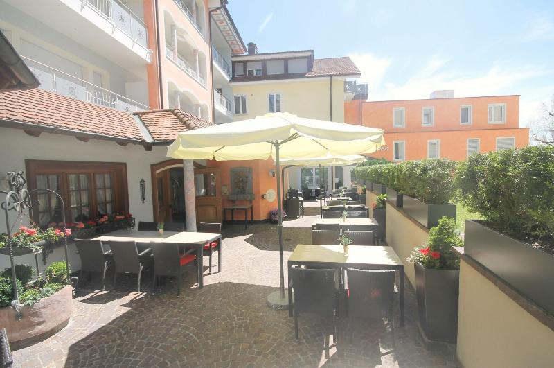 Hotel Bercher image